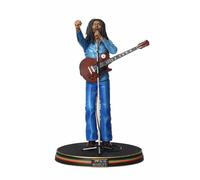 SD Toys Figurine Bob Marley Concert Rainbow 77 23 cm Édition limitée