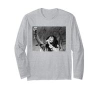 Bob Marley Live in Massachusetts par Michael Grecco Manche Longue