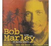 Bob Marley - Love Life [Import]