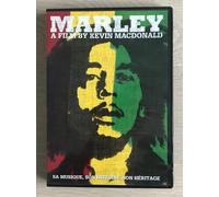 Bob Marley - Marley: A Film By Kevin Macdonald