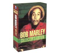 Bob Marley : Marley Magic + Catch A Fire - Pack