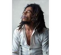 Bob Marley Maxi Poster 61 x 91,5 cm Redemption G