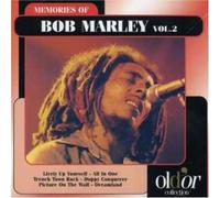 Bob Marley - Memories of.Vol.2 [Import]