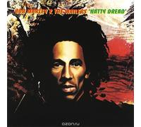 Bob Marley - Natty Dread [New Vinyl LP]