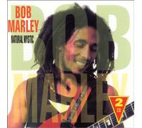 Bob Marley - Natural Mystic