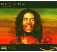 Bob Marley – Natural Mystic – CD