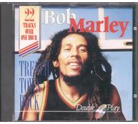 Bob Marley - Natural Mystic (Compilation, 21 Tracks) [Import]