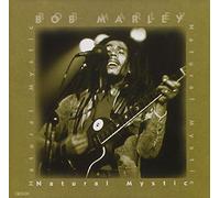 Bob Marley - Natural Mystic [Import]