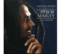 Bob Marley - Natural Mystic (New Packaging) [New CD] Bonus Track, Rmst