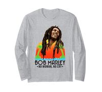 Bob Marley No Woman No Cry Manche Longue