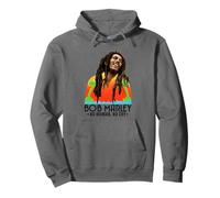 Bob Marley No Woman No Cry Sweat à Capuche