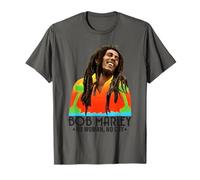 Bob Marley No Woman No Cry T-Shirt