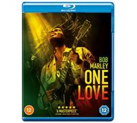 Bob Marley: One Love – Paramount Pictures