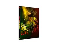 Bob Marley : One Love