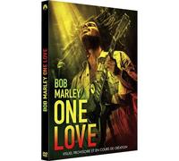 Bob Marley : One Love – Paramount Pictures