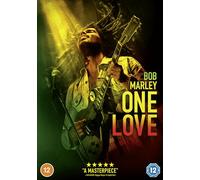 Bob Marley : One Love – Paramount Pictures
