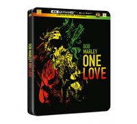 Bob Marley: One Love