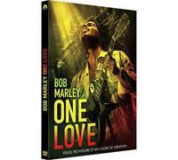Bob Marley : One Love