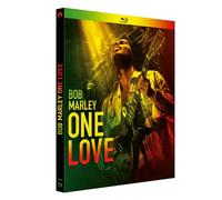 Bob Marley : One Love - Blu-Ray