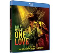 Bob Marley: One Love (Blu Ray)