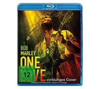 Bob Marley: One Love (Blu-ray) (Blu-ray)