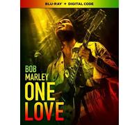 Bob Marley: One Love [Blu-Ray] Digital Copy