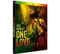 Bob Marley : One Love Blu-ray E