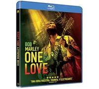 Bob Marley: One Love (Blu Ray) G