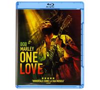 Bob Marley: One Love [Blu-Ray] [Region B] (Sous-titres français)