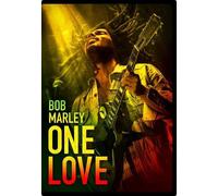 Bob Marley: One Love [Digital Video Disc]