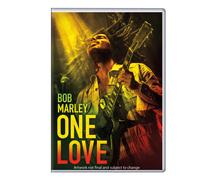 Bob Marley : One Love – Paramount Pictures