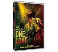 Bob Marley: One Love (Dvd)