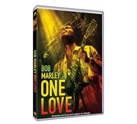 Bob Marley: One Love [DVD] (IMPORT) (Pas de version française)