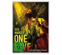 Bob Marley: One Love (DVD)