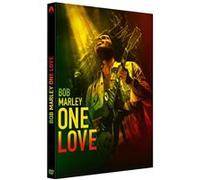 Bob Marley : One Love DVD E