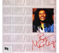 Bob Marley - One Love/Roots Vol.2