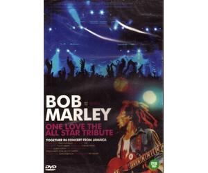 Bob Marley : One Love, The Bob Marley All Star Tribute