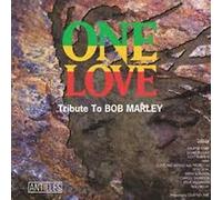 Bob Marley - One Love Tribute to Bob Marley