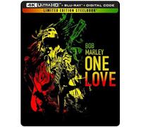 Bob Marley : One Love Édition Limitée Steelbook Blu-ray 4K Ultra HD https://www.fnac.com/a20255404/Bob-Marley-One-Love-Edition-Limitee-Steelbook-Blu-ray-4K-Ultra-HD-Kingsley-Ben-Adir-Blu-ray-4K?oref=b6ff67ff-adc2-b25c-f9be-8319d8d17841
