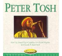Bob Marley - Peter Tosh - Version Gold