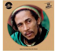 Bob Marley Picture Disc Vinyle