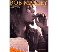 Bob Marley "Positive Vibration"