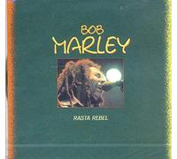 Bob Marley - Rasta Rebel [Import]