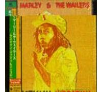 Bob Marley - Rastaman Vibration (Japon.Pochette d'origine)