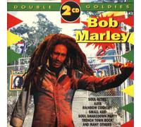 Bob Marley - Rebel, Kaya, Rainbow Country, Small Axe, Soul [Import]