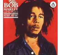 Bob Marley - Rebel music
