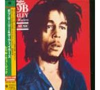 Bob Marley - Rebel Music (Japon.Pochette d'origine)