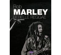 Bob Marley rebelle reggae