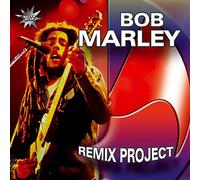 Bob Marley Remix Project