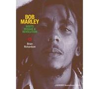 Bob Marley : Roots, Reggae & Revolution - [Version Originale] Inconnu (Auteur)